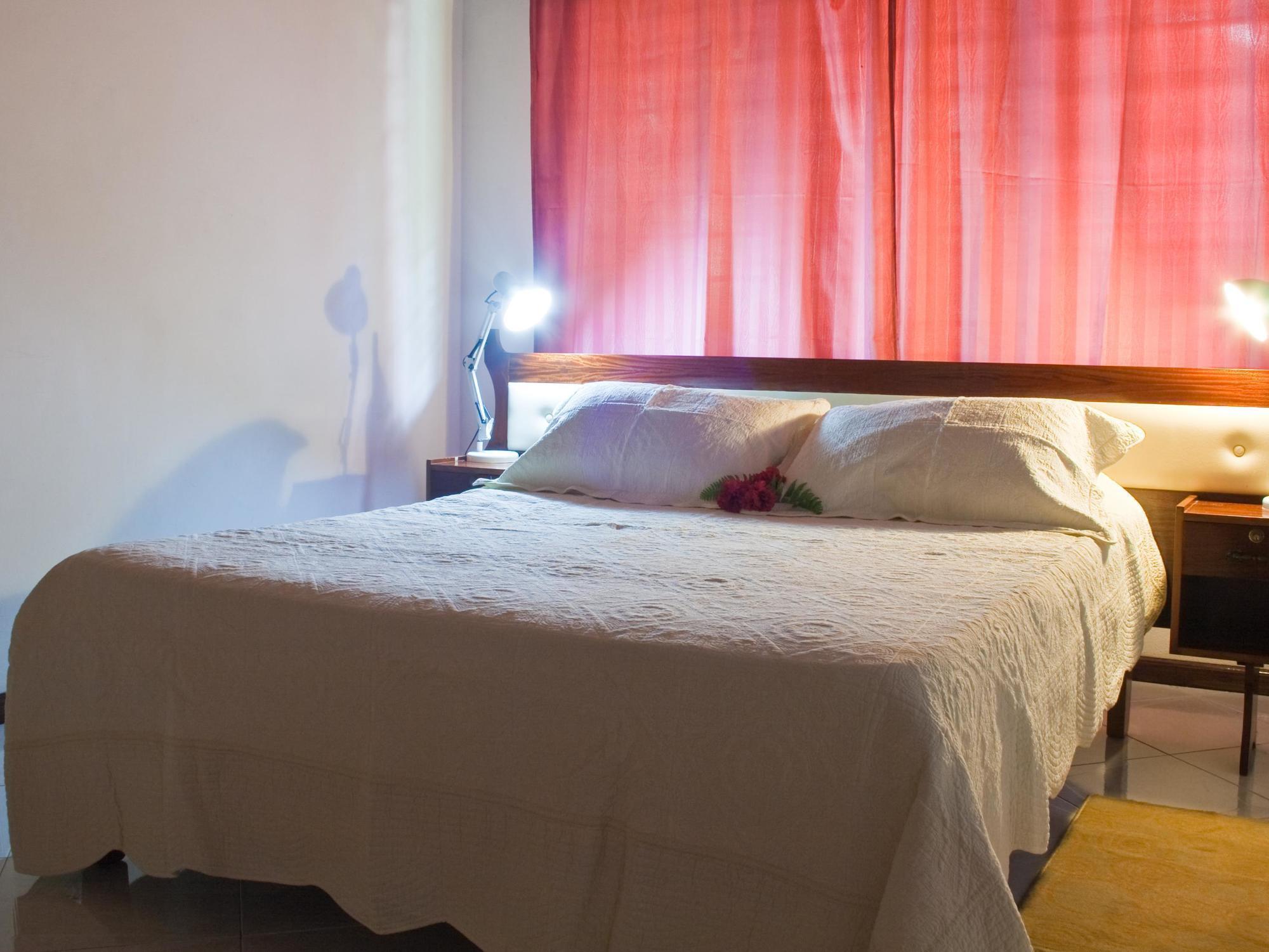 Villa de Roses Beau Vallon  Esterno foto