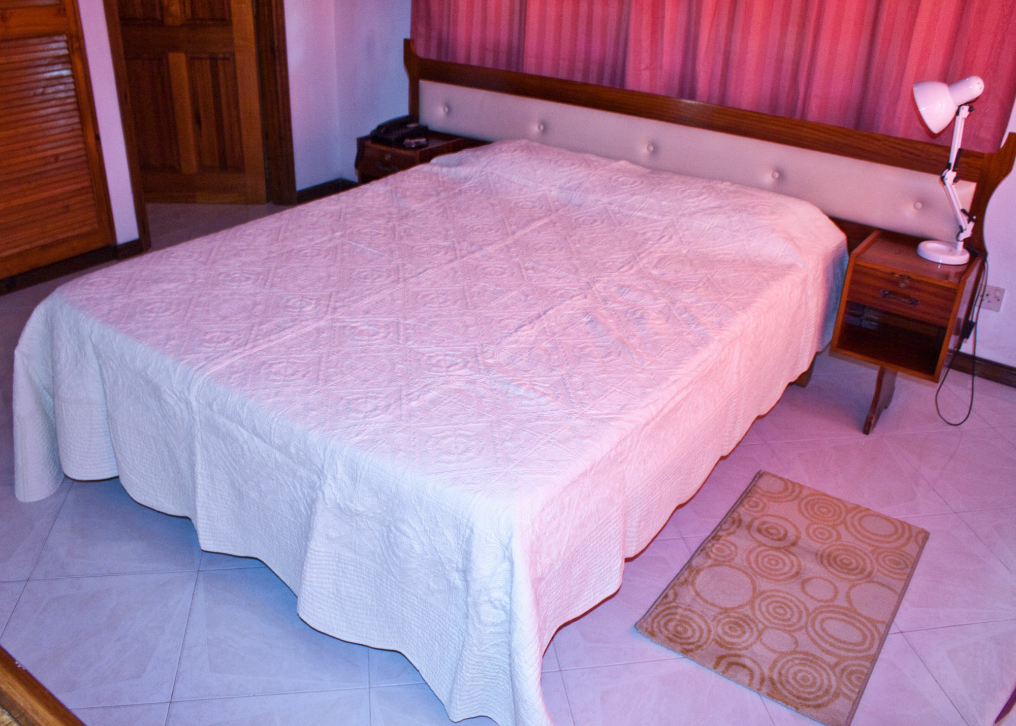 Villa de Roses Beau Vallon  Esterno foto